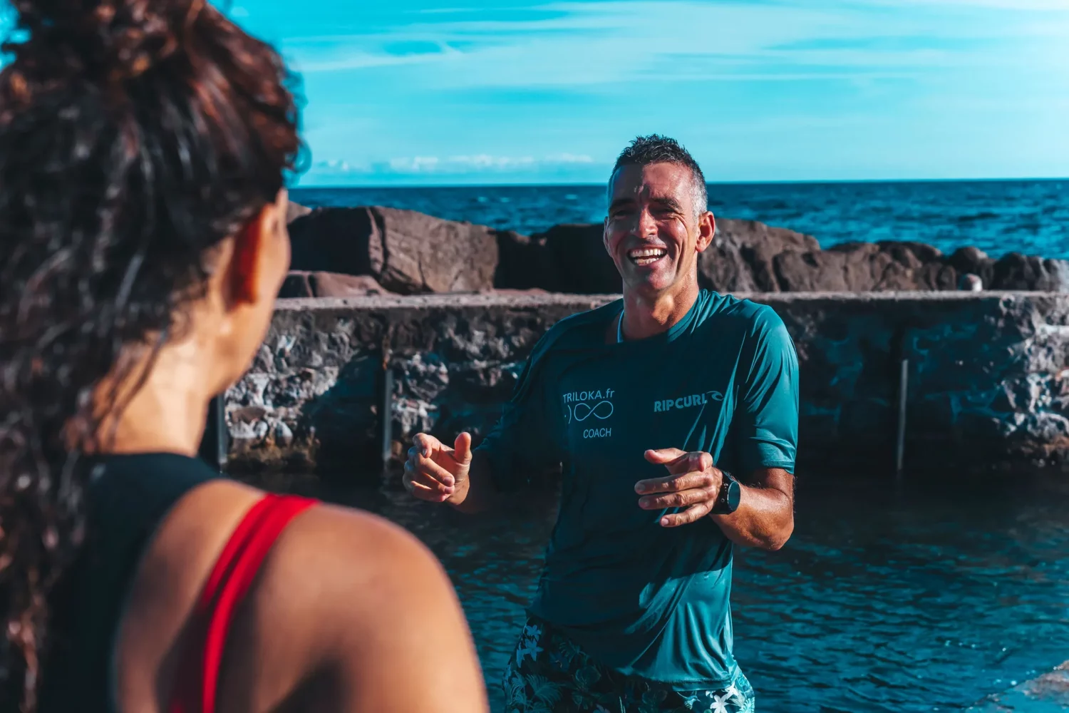 Coaching privé triloka